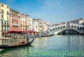 Enjoy Venice | Tour Guide Available Today Now