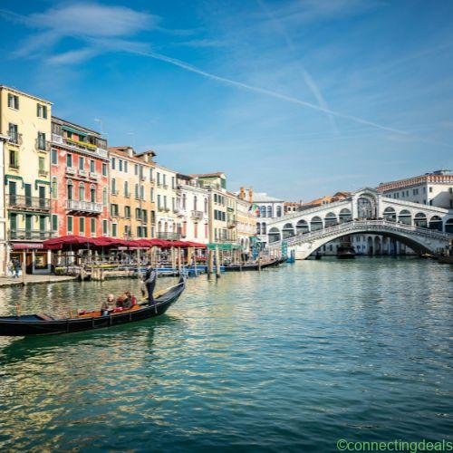Enjoy Venice | Tour Guide Available Today Now