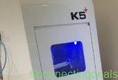 VHF K5+ 5-Axis Dry Dental milling machine