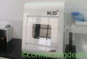 VHF K5+ 5-Axis Dry Dental milling machine
