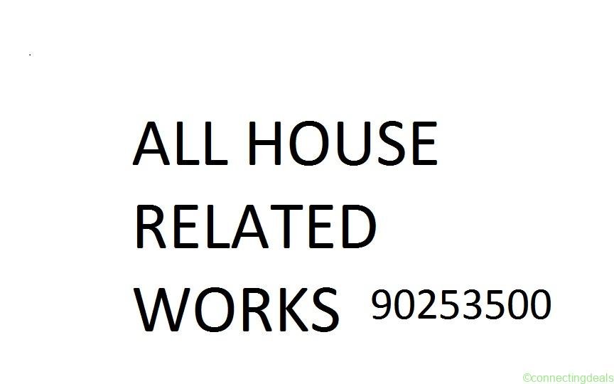construction & repair