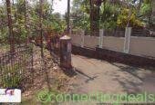 22 cent land for sale Carithas kottayam