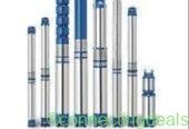 Arihant Pumps & Spares