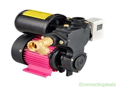 Arihant Pumps & Spares
