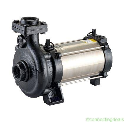 Arihant Pumps & Spares