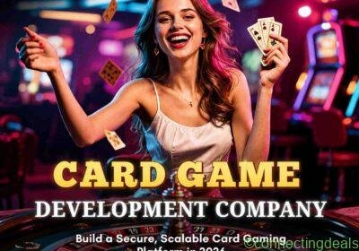 card-game-development