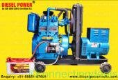 Diesel Engine Generators manufacturers exporters
