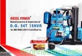 Diesel Engine Generators manufacturers exporters