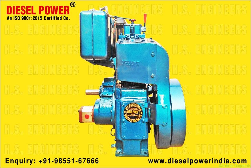 Diesel Engine Generators manufacturers exporters