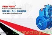 Diesel Engine Generators manufacturers exporters