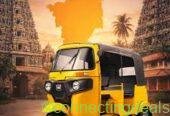 Quick Vaigai Meter Auto Madurai |Easy Vaigai Meter