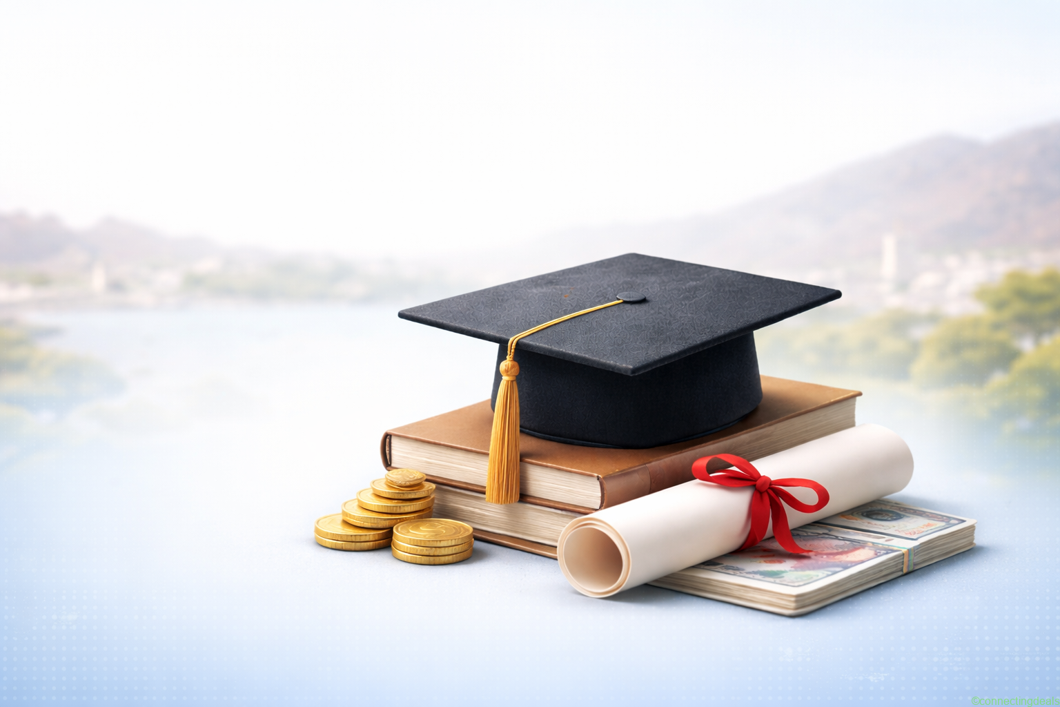 Your Guide to CMA Exam Preparation in Muscat