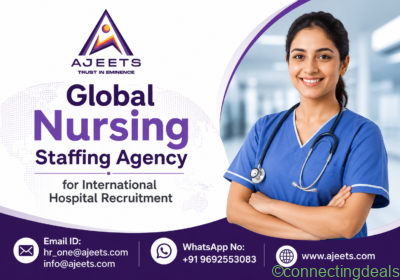 global-nursing-staffing-agency