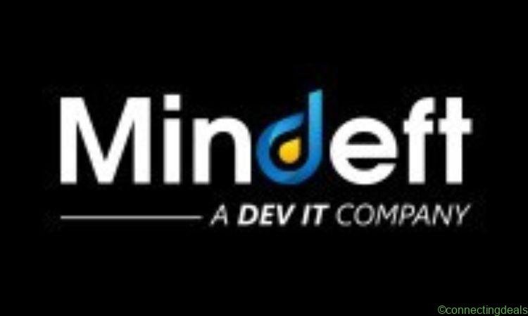 Smart Contract Development Services – Minddeft
