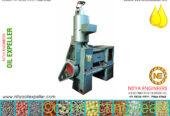 oil expellers, oil mill machinery