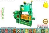 oil expellers, oil mill machinery