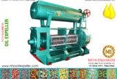 oil expellers, oil mill machinery