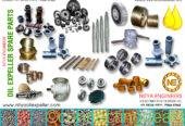 oil expellers, oil mill machinery
