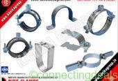 Threaded Rods & Bars, Hex Bolts, Hex Nuts Fastener