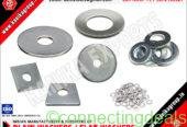 Threaded Rods & Bars, Hex Bolts, Hex Nuts Fastener
