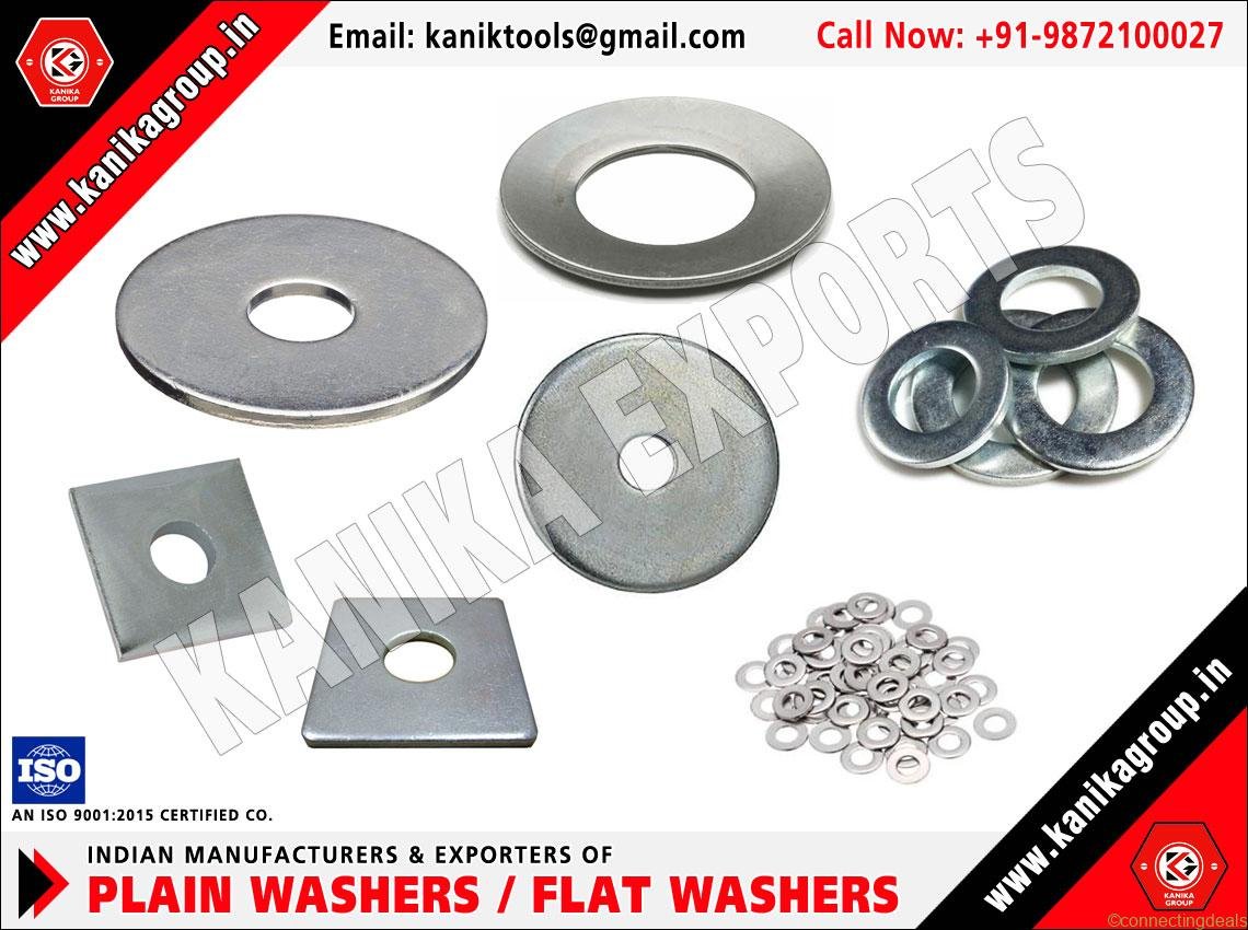 Threaded Rods & Bars, Hex Bolts, Hex Nuts Fastener