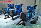Diesel Engine Generators manufacturers exporters