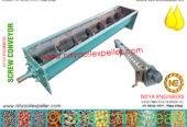oil expellers, oil mill machinery