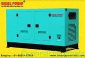 Diesel Engine Generators manufacturers exporters