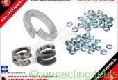 Threaded Rods & Bars, Hex Bolts, Hex Nuts Fastener