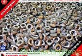 Threaded Rods & Bars, Hex Bolts, Hex Nuts Fastener