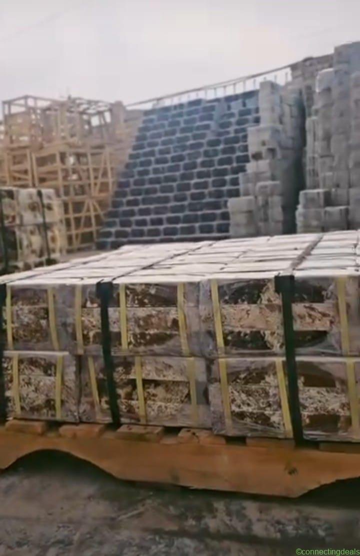 Travertine onyx marble tiles