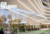 Dubai Office | Guaranteed ROI | 7% for 10 Years