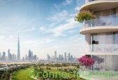 Dubai Office | Guaranteed ROI | 7% for 10 Years