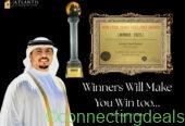 Dubai Office | Guaranteed ROI | 7% for 10 Years
