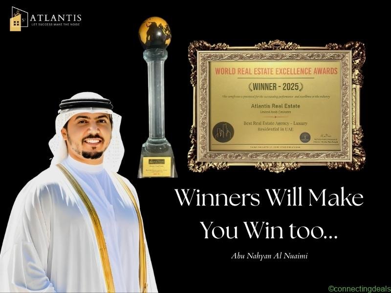 Dubai Office | Guaranteed ROI | 7% for 10 Years