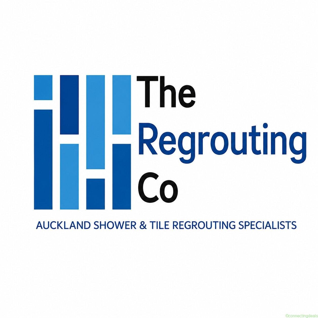 The Regrouting Co