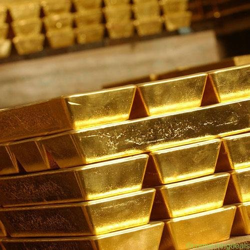 Gold Bars Available for Qualified Buyers in Spain