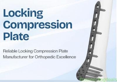 Locking-Compression-Plate