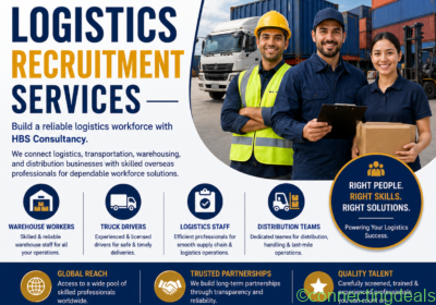 Logistics-Recruitment-Services-HBS-Consultancy