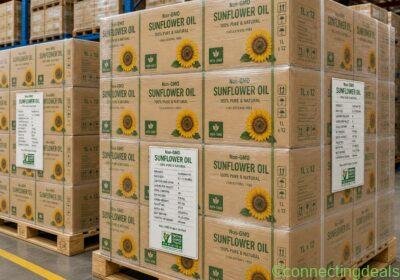 Non-GMO-Sunflower-Oil-supplier