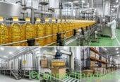 Bulk sunflower oil wholesale suppliers Tanzania