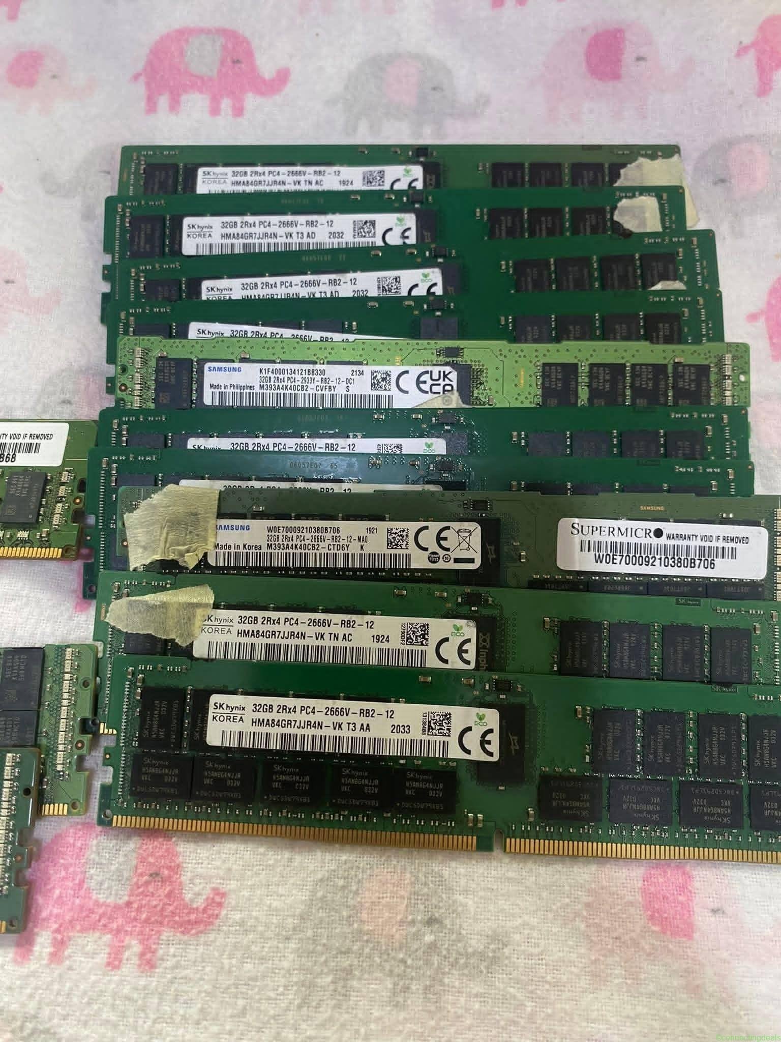 Cpu processor and Motherboard ,Copper wire