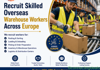 Recruit-Skilled-Overseas-Warehouse-Workers-Across-Europe