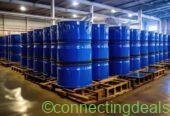 Bulk sunflower oil wholesale suppliers Tanzania