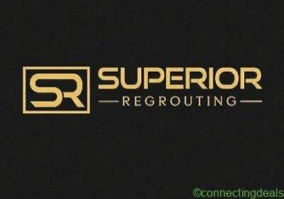 Superior-Regrouting