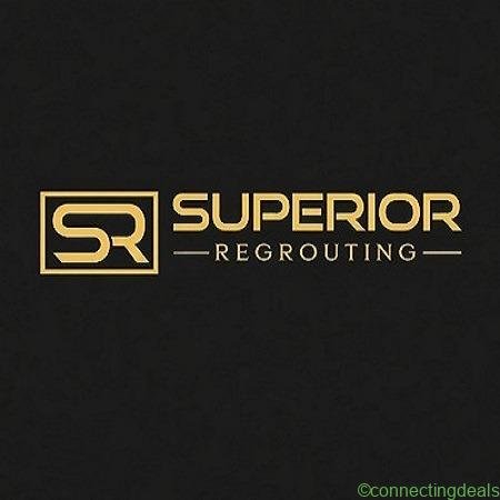Superior Regrouting