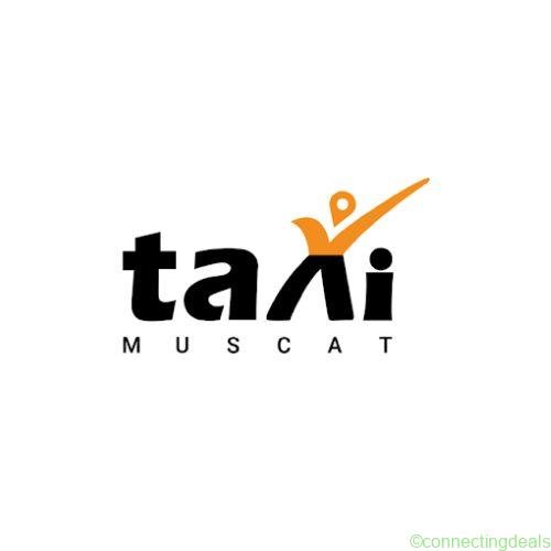 Taxi Near Me – Fast and Convenient Rides in Muscat