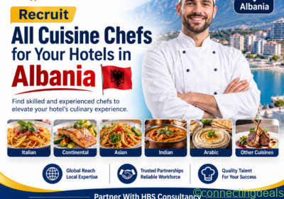 all-cuisine-recruitment-services-for-Albania