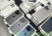 New Original Apple iPhone 17 Pro Max/ iPhone 16