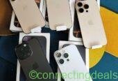 New Original Apple iPhone 17 Pro Max/ iPhone 16